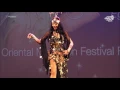 Download Lagu Sahar Samara : Shamadam \u0026 sagattes : Oriental Marathon Festival France