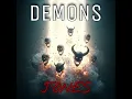 J'ONES - Demons (prod by Beast Inside Beats)