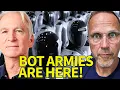 Lagu Inside UBTech’s Walker S2 Army and China’s Robot Revolution w/Scott Walter