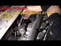 Dodge Avenger P2441 AIR Pump Switch Valve Stuck Closed