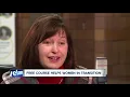 Tri-C program helps women who are looking to make life changes