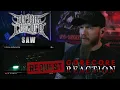 Download Lagu First Time Reaction | Orbit Culture - Saw | [Request]