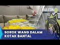 Download Lagu SPRM Sita RM7.5 Juta Ditemui Dalam Rumah