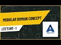 01 Modular Domain Concept Modular Arithmetic in DSA AlgoZenith Lecture