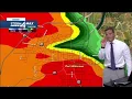 WTMJ-TV - 2025 TORNADO WARNING COVERAGE FOR SE WI
