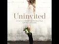 Book Summary by Holy Reads Uninvited by Lysa TerKeurst