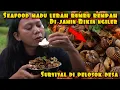 Lagu SEAFOOD MADU LEBAH BUMBU REMPAH MENU DI MUSIM HUJAN