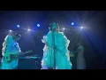 Buscabulla - Manda Fuego (LIVE) Nov 24 2021 Miami