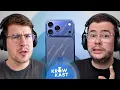 Download Lagu Das neue iPhone hat ein großes Problem… - KREWKAST #281