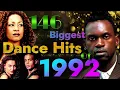 Download Lagu The Biggest Dance \u0026 Eurodance Hits of 1992