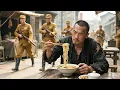 Download Lagu Japanese troops run amok, unaware a noodle-eating Chinese uncle nearby is a kung fu master.