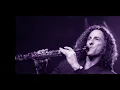 🎷Pista para Saxo | Copa de Amor (Kenny G) ❤️ Backing Track Profesional