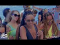 YAYA CLUB EP.17 | Afrobeats • Amapiano • Dancehall | BOAT PARTY 🇵🇹