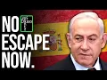 Download Lagu Netanyahu dacht dat hij veilig was voor sancties – Spanje heeft hem zojuist verpletterd