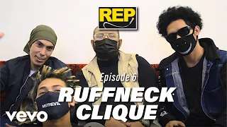 my rap radar rep episode 6 ruffneck clique