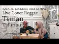 Download Lagu KANGEN NICKERIE-DIDI KEMPOT [Live cover reggae] Agung_OXZ ft Icha  Alfatihah