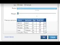 Free WPF Themes How to use it