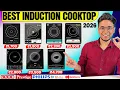 Top 5 Best Induction Cooktops in India Best Induction Chulha 2026 Under 1000 - 4500