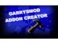 Garrysmod Addon Creator v1 2 5 Custom Models Sound Garrysmod 13