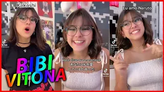 tik toks da bibivitona compilado 