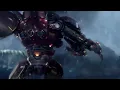 Titanes del pacifico, (Edit), Musica de MOTIVATION. 