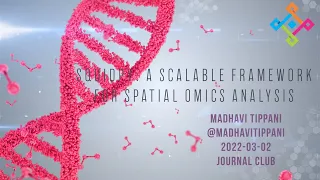 2022-03-02 Squidpy a scalable framework for spatial omics analysis
