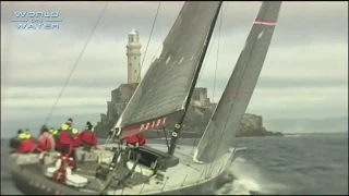 World on Water August 09 15 Global Sailing News Fastnet, TP52’s, US Sailing, Airlie Beach