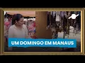 Download Lagu Eduardo Ribeiro's Fair in Manaus