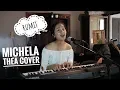RUMIT ( LANGIT SORE ) - MICHELA THEA COVER