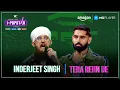 Lagu Tera Rehn De | Inderjeet Singh | I-Popstar : Vol.1 | EP07 | Amazon MX Player