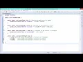 Java Essentials - Polymorphism functions overloading in java