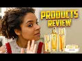 Transforming my skin with Guerlain Abeille Royale Morning Skincare Routine