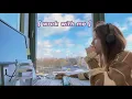 1-hour work with me no music no break keyboard ASMR office ambience
