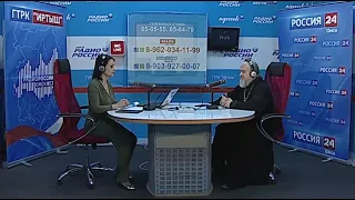 «Слово и Вера», кто такой духовный наставник?