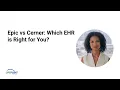 Epic vs Cerner Pros Cons Key EHR Differences Explained