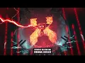 Excision \u0026 Sullivan King - Codename: Reckless [Official Visualizer]