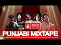 Download Lagu PUNJABI DANCE NONSTOP - BY DJ TERICK DILJIT DOSANJ  SHUBH  SIDHU MOOSE WALA \u0026 MANY MORE