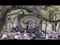 High On The Mountain- Breaking Grass  4/23/22