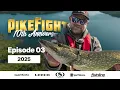 Lagu Pike Fight 2025 | Episode 3 (Multiple subtitles)