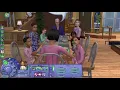 The Sims 2 PC Gameplay - No Commentary - The Newson / Goodie Family