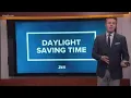What needs to happen to end Daylight Saving Time in Washington