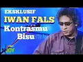 Download Lagu IWAN FALS Kontrasmu Bisu Live Eksklusif TRANSTV Episode KELUARGA #iwanfals #falsmania #oi