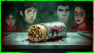 3 True Chipotle Horror Stories Animated