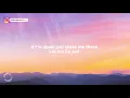 Dixie D'Amelio - Be Happy (Lyrics)