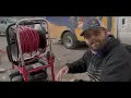 How To Use The Spartan 727 with Eddie