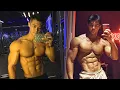 Download Lagu Chinese Fitness Icon “Roy Xingyi ”- This Physique is UNREAL!