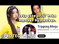 Download Lagu Let’s protect MINJU.