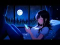 Fall Asleep Quickly | Soothing Rain Sounds \u0026 Healing Music for Deep Sleep \u0026 Stress Relief