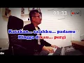 MENGAPA TIADA MAAF ll KARAOKE NOSTALGIA ll YUNI SHARA ll NADA PRIA CIS=DO