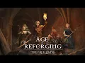 Lagu A Greatly Improved Open World Mercenary RPG! - Age of Reforging